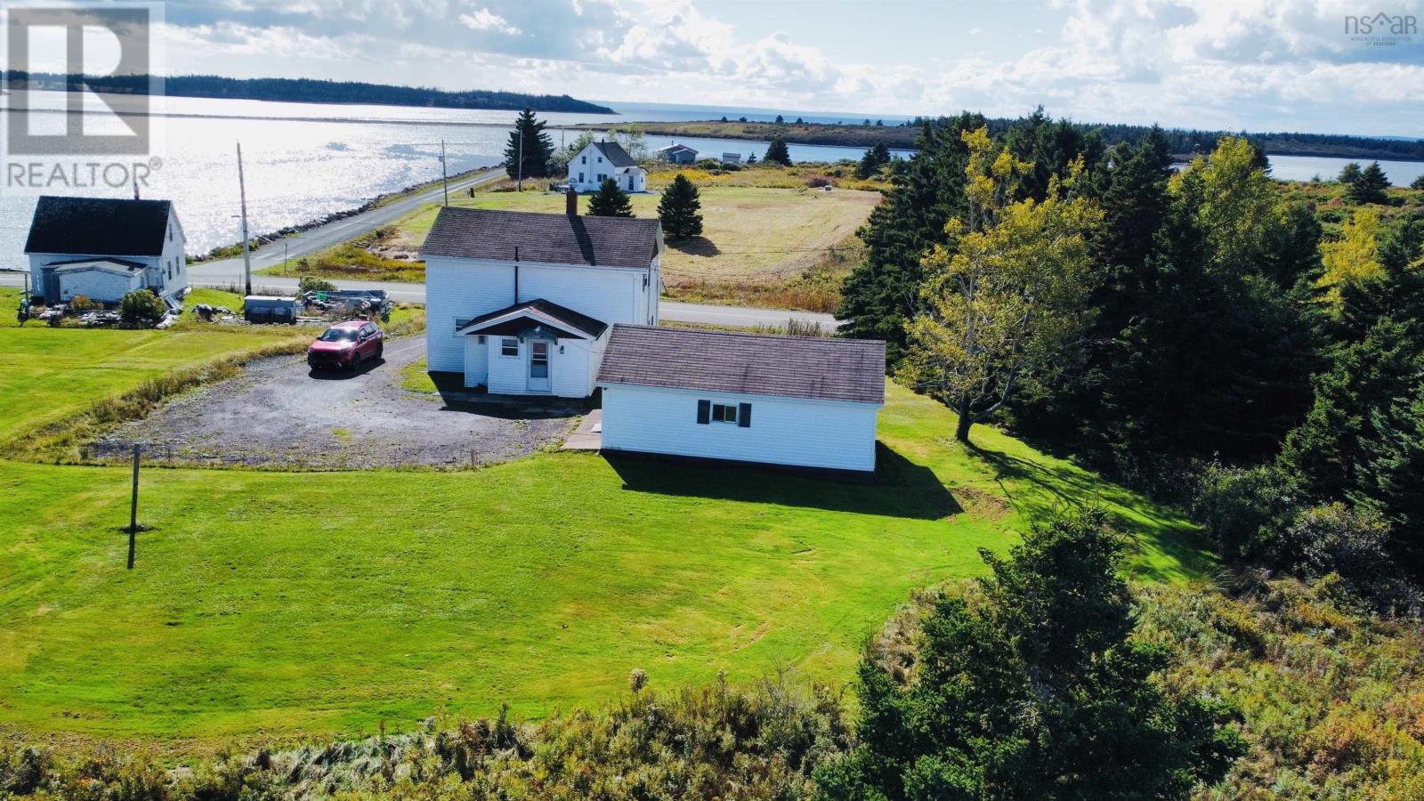 98 Cove Road, West Arichat, Nova Scotia  B0E 3J0 - Photo 34 - 202424369