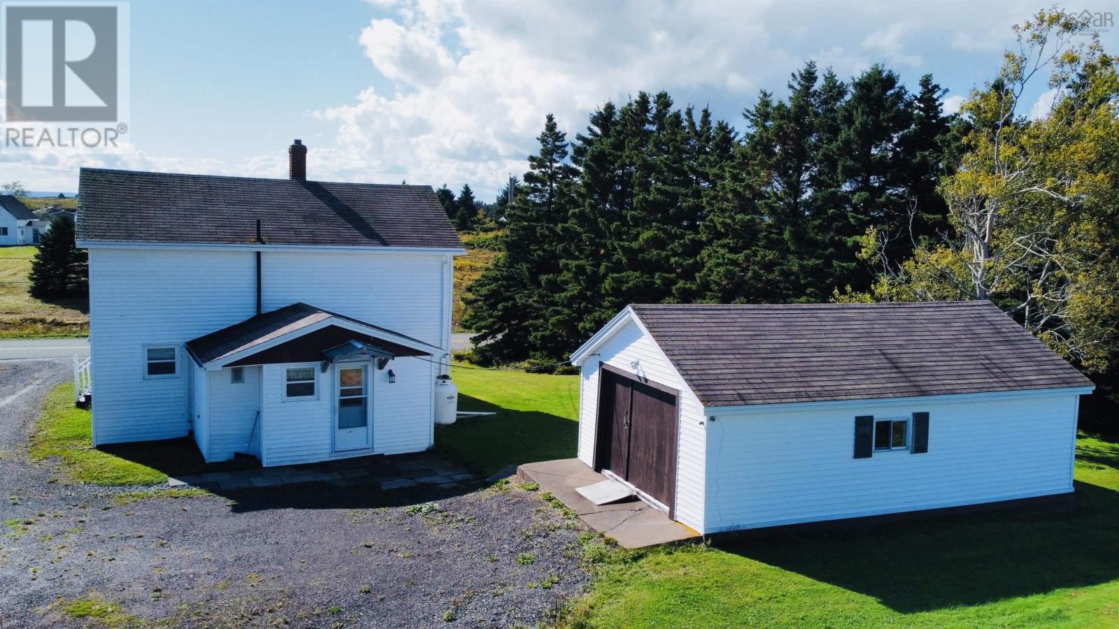 98 Cove Road, West Arichat, Nova Scotia  B0E 3J0 - Photo 35 - 202424369