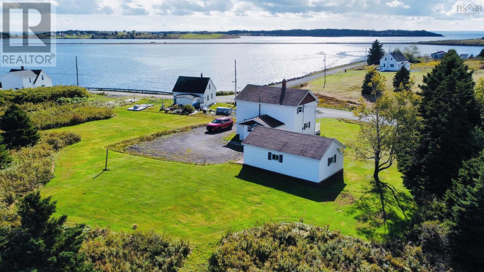 98 Cove Road, West Arichat, Nova Scotia  B0E 3J0 - Photo 5 - 202424369