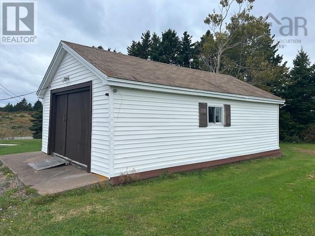 98 Cove Road, West Arichat, Nova Scotia  B0E 3J0 - Photo 8 - 202424369