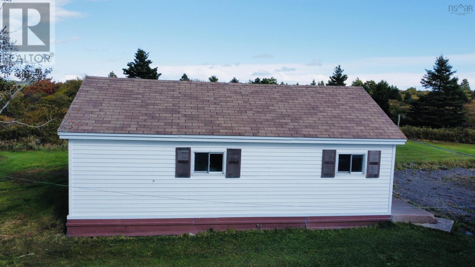 98 Cove Road, West Arichat, Nova Scotia  B0E 3J0 - Photo 9 - 202424369