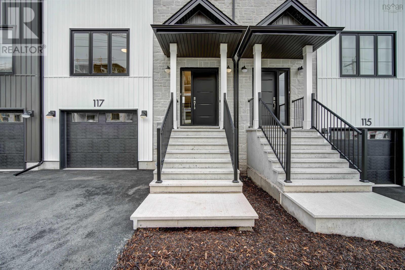 Sd-3b 117 Terrastone Ridge, Dartmouth, Nova Scotia  B2X 2E8 - Photo 2 - 202506403