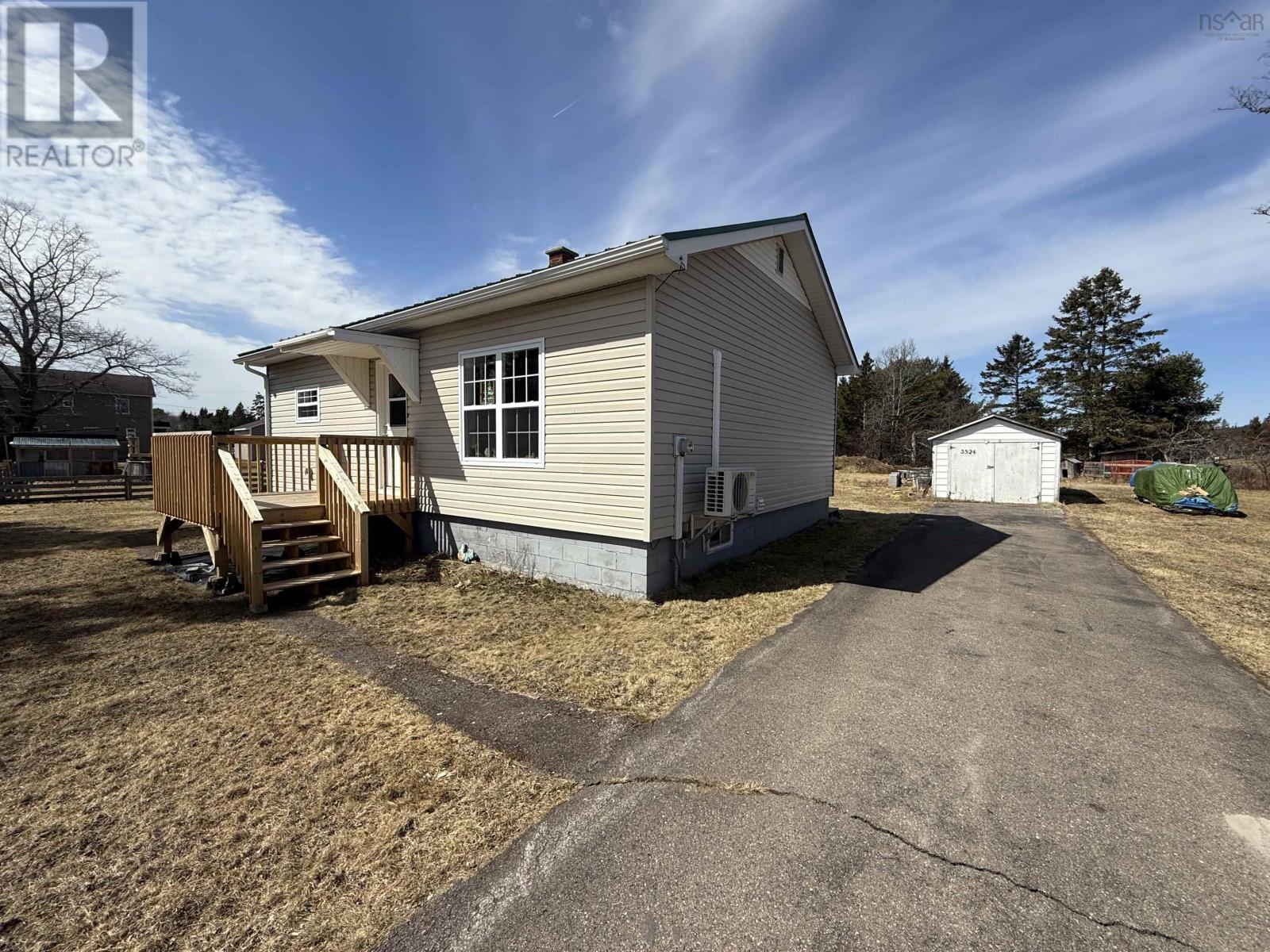 3524 Eastern Avenue, Parrsboro, Nova Scotia  B0M 1S0 - Photo 2 - 202506409