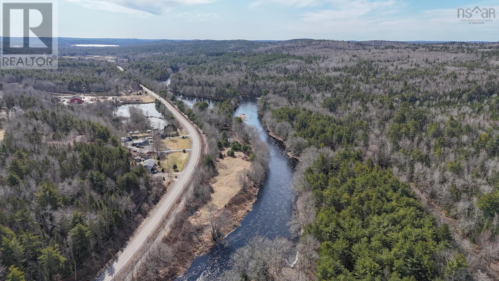 Lot Pid#60721289 Highway 10, Pid#60721289, Pinehurst, Nova Scotia  B0R 1E0 - Photo 1 - 202506411