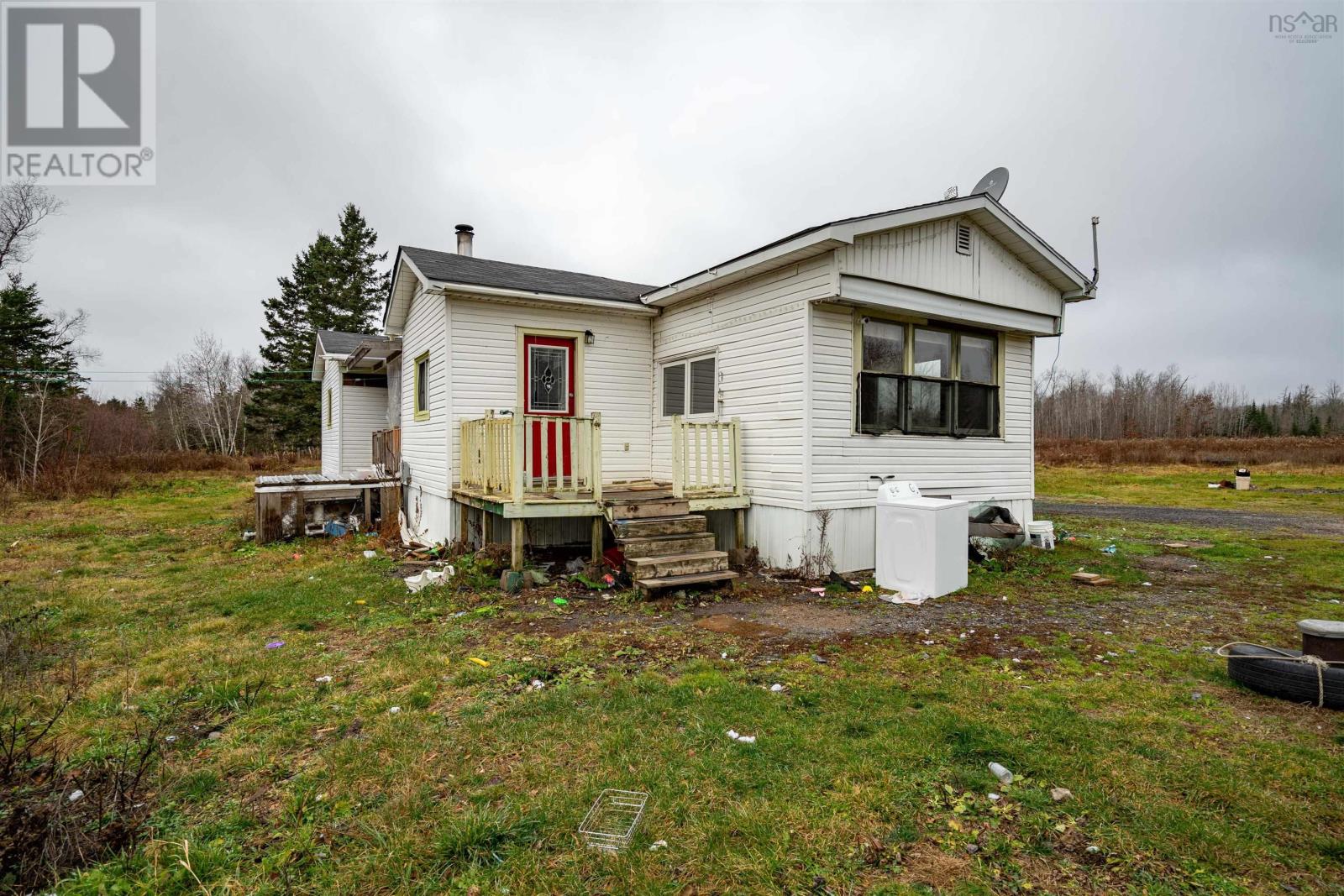 164 Leonard Road, Paradise, Nova Scotia  B0S 1R0 - Photo 5 - 202506412