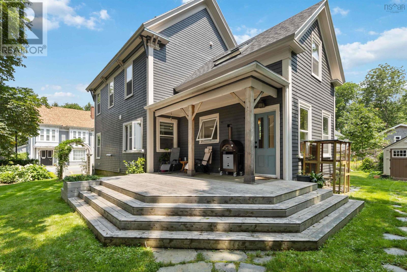 13 John Street, Shelburne, Nova Scotia  B0T 1W0 - Photo 12 - 202506413