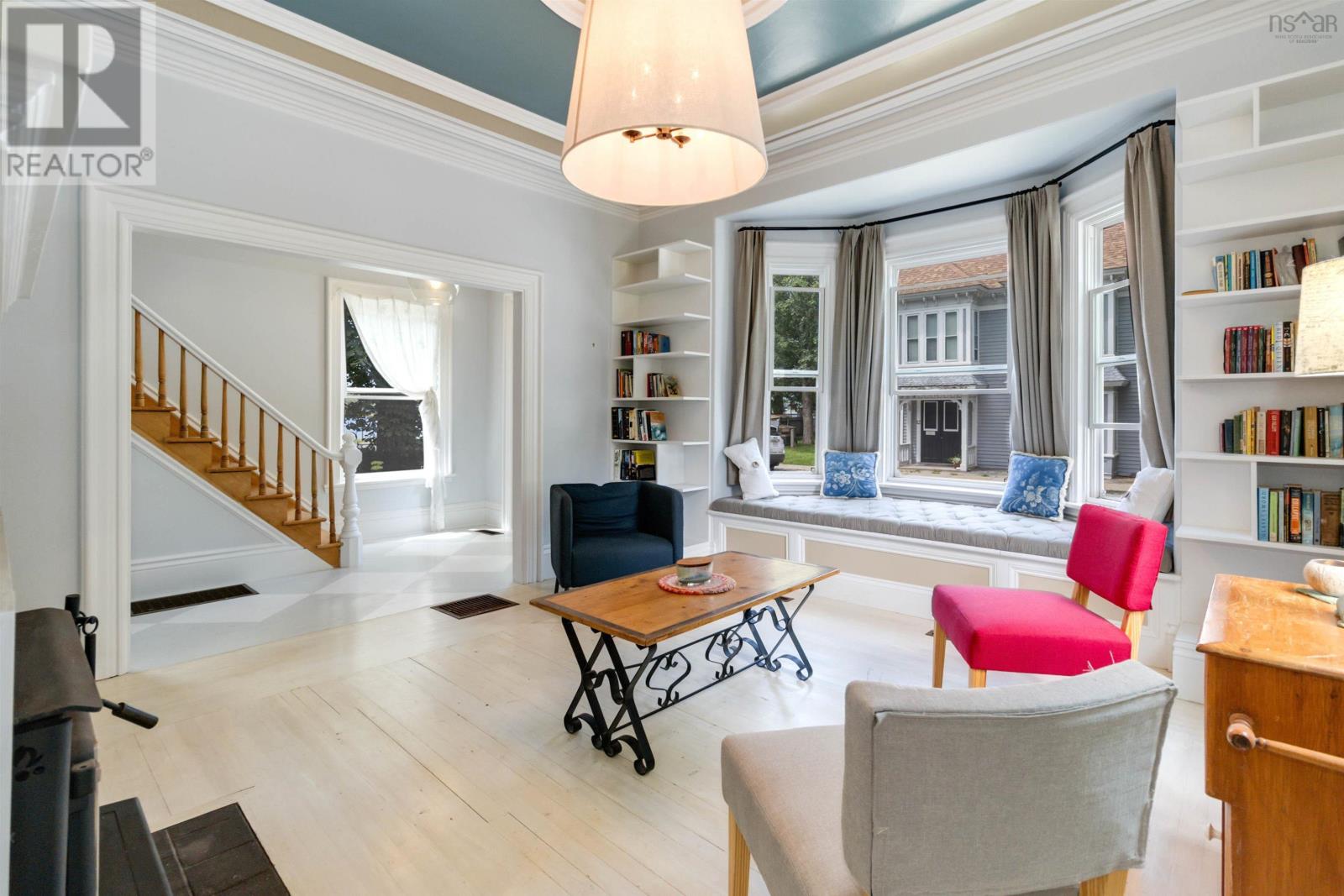 13 John Street, Shelburne, Nova Scotia  B0T 1W0 - Photo 38 - 202506413