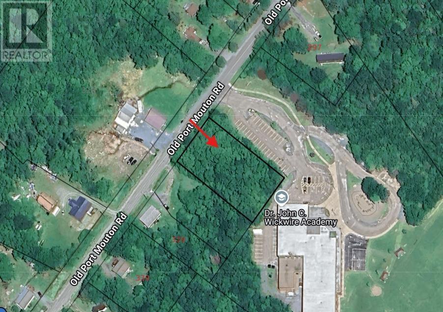 Lot Pid# 70047113 Old Port Mouton Road, White Point, Nova Scotia  B0T 1K0 - Photo 4 - 202506414