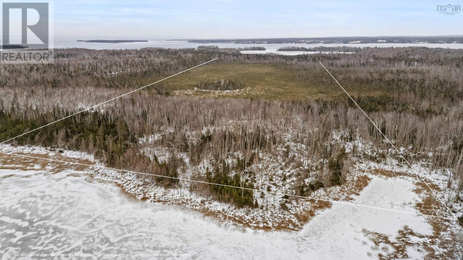 Lot 62 Acres Caribou Island Rd, Caribou Island, Nova Scotia  B0K 1H0 - Photo 2 - 202506415