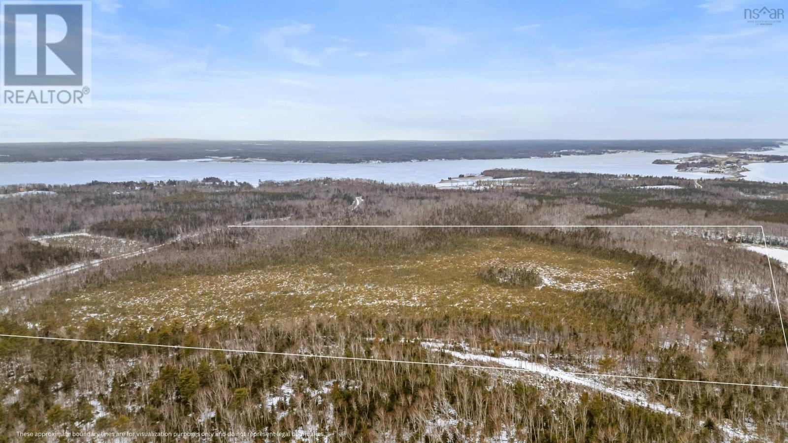 Lot 62 Acres Caribou Island Rd, Caribou Island, Nova Scotia  B0K 1H0 - Photo 3 - 202506415