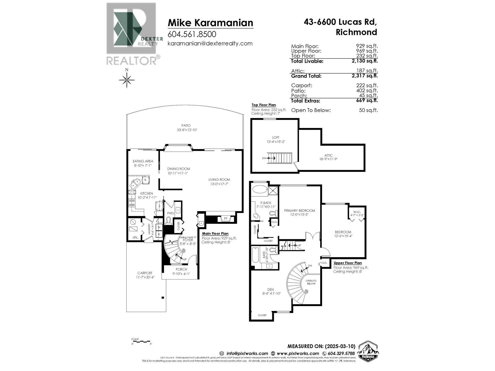 43 6600 Lucas Road, Richmond, British Columbia  V7C 4T1 - Photo 40 - R2983959