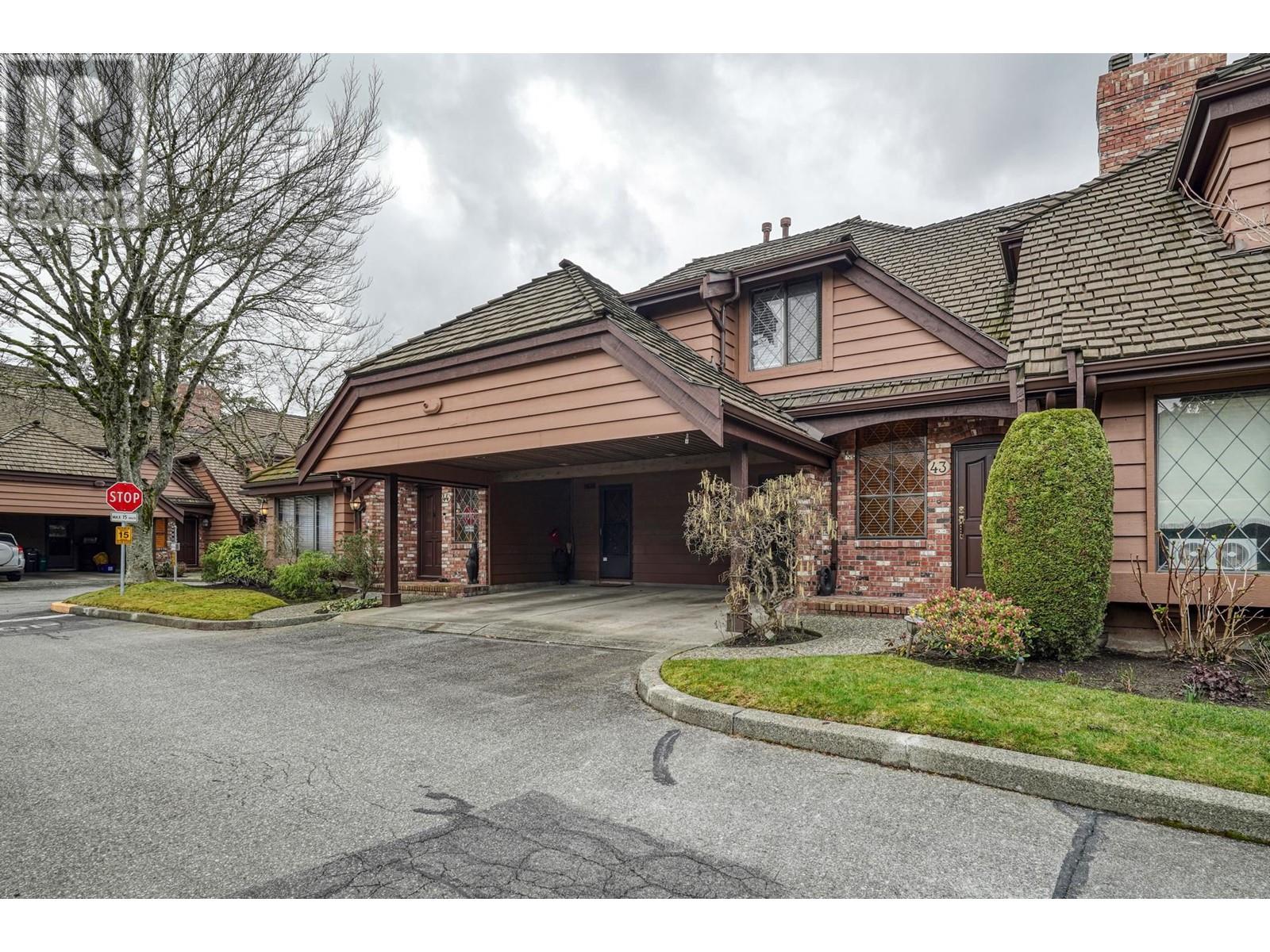 43 6600 Lucas Road, Richmond, British Columbia  V7C 4T1 - Photo 29 - R2983959