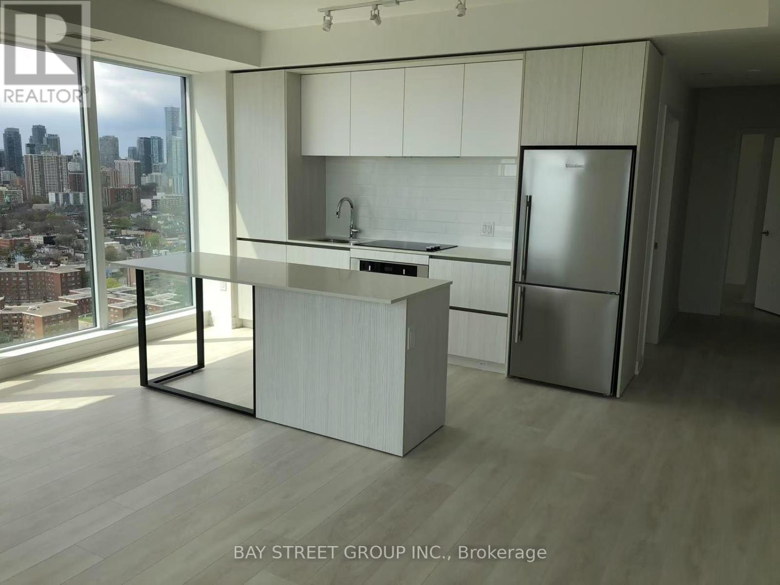 2505 - 225 Sumach Street, Toronto, Ontario  M5A 3K3 - Photo 1 - C12053977