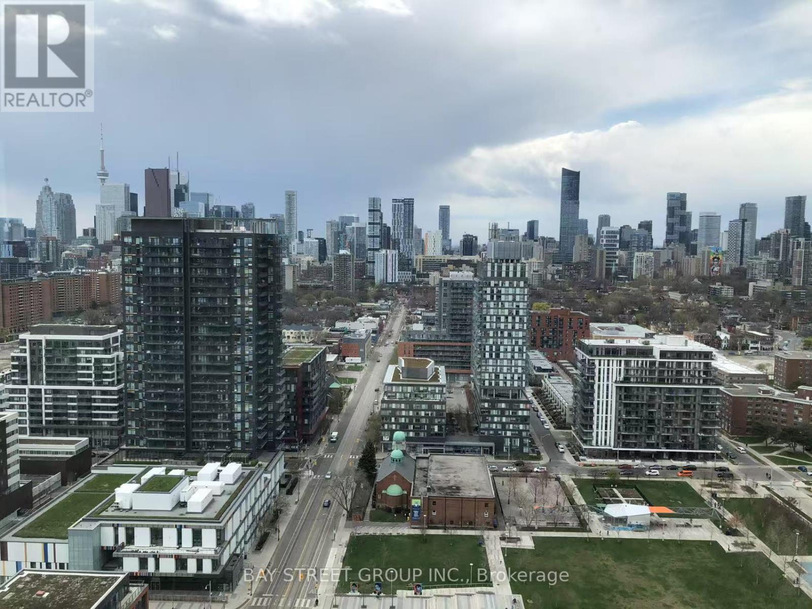 2505 - 225 Sumach Street, Toronto, Ontario  M5A 3K3 - Photo 11 - C12053977