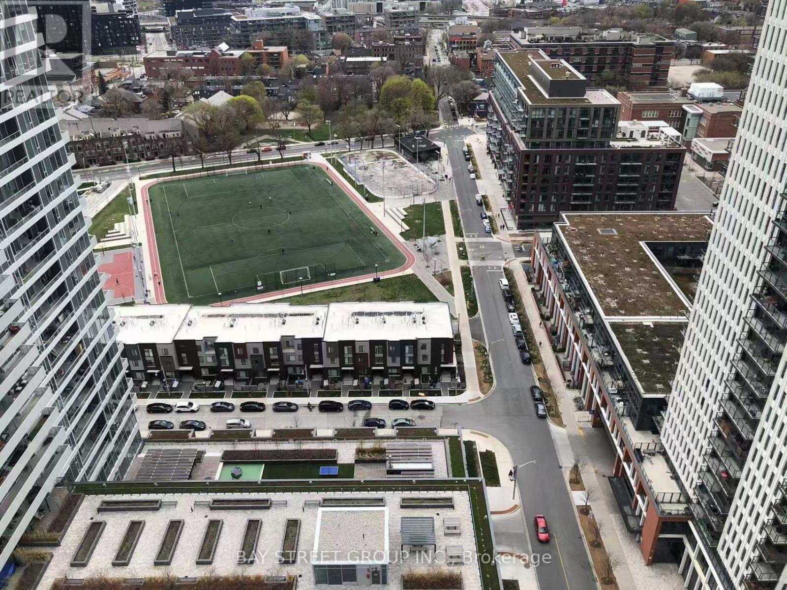 2505 - 225 Sumach Street, Toronto, Ontario  M5A 3K3 - Photo 15 - C12053977