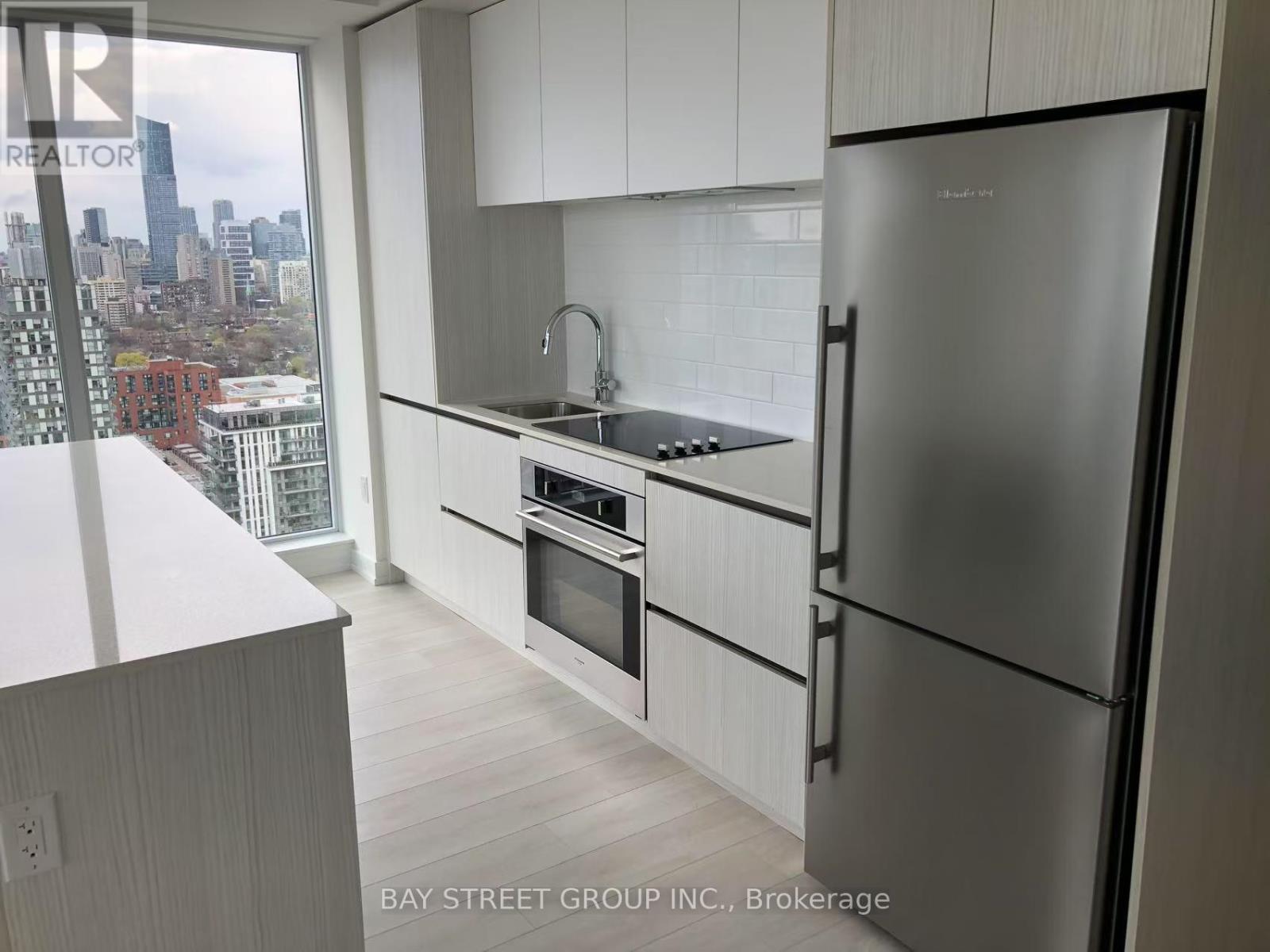 2505 - 225 Sumach Street, Toronto, Ontario  M5A 3K3 - Photo 2 - C12053977