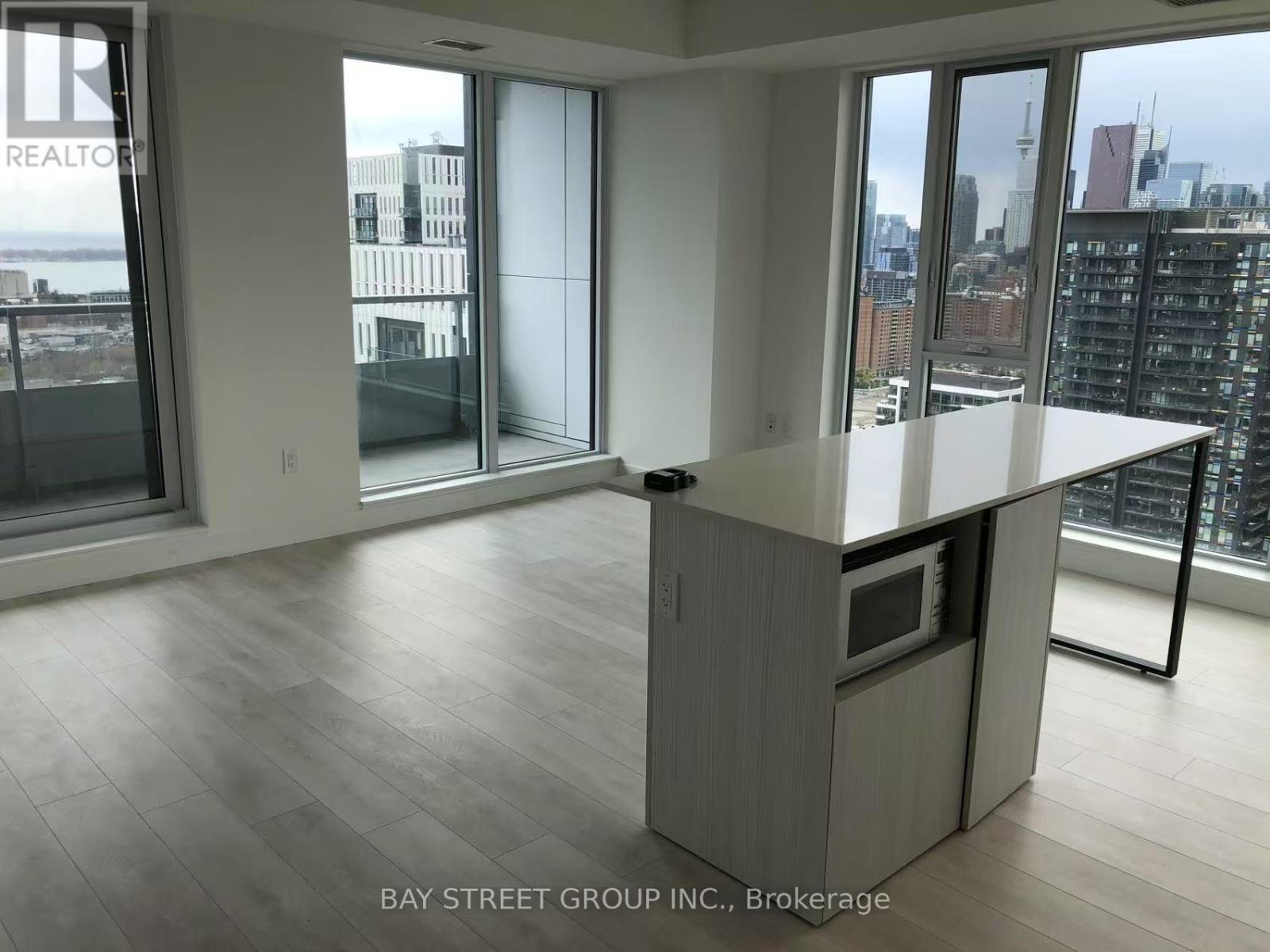 2505 - 225 Sumach Street, Toronto, Ontario  M5A 3K3 - Photo 4 - C12053977