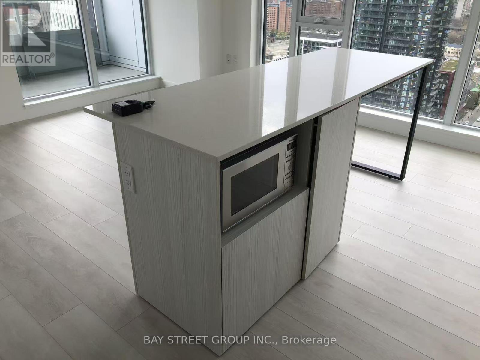 2505 - 225 Sumach Street, Toronto, Ontario  M5A 3K3 - Photo 5 - C12053977