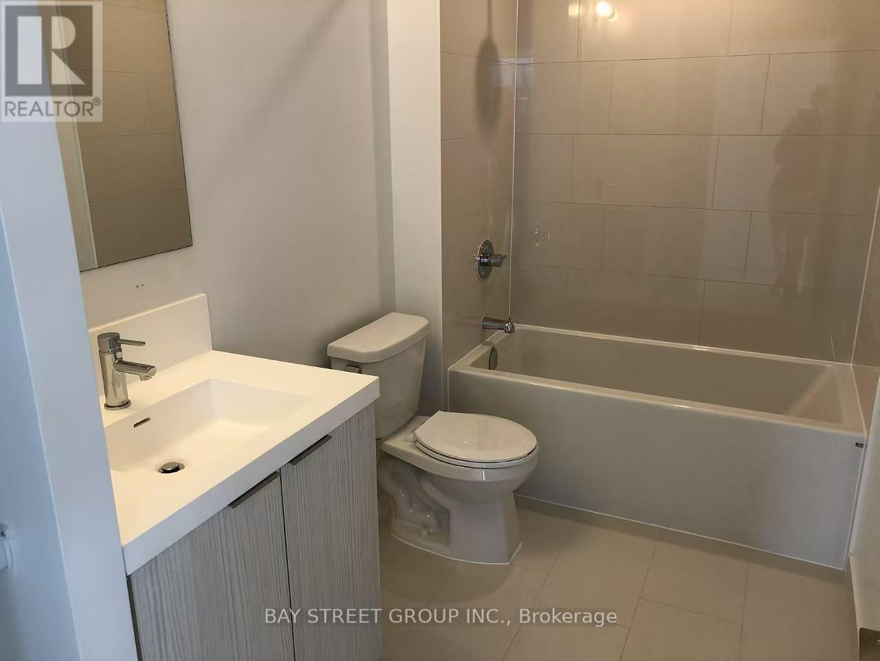 2505 - 225 Sumach Street, Toronto, Ontario  M5A 3K3 - Photo 8 - C12053977