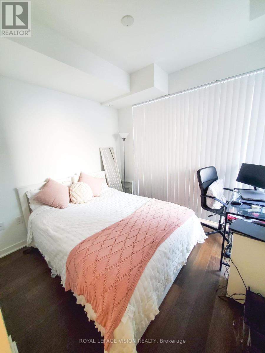 4307 - 115 Blue Jays Way, Toronto, Ontario  M5V 0N4 - Photo 10 - C12054036
