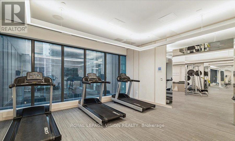 4307 - 115 Blue Jays Way, Toronto, Ontario  M5V 0N4 - Photo 18 - C12054036
