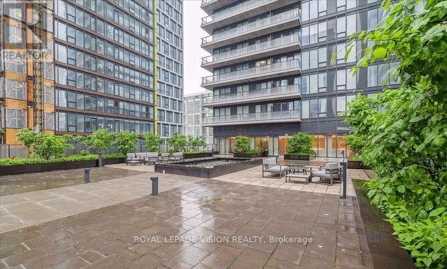 4307 - 115 Blue Jays Way, Toronto, Ontario  M5V 0N4 - Photo 21 - C12054036
