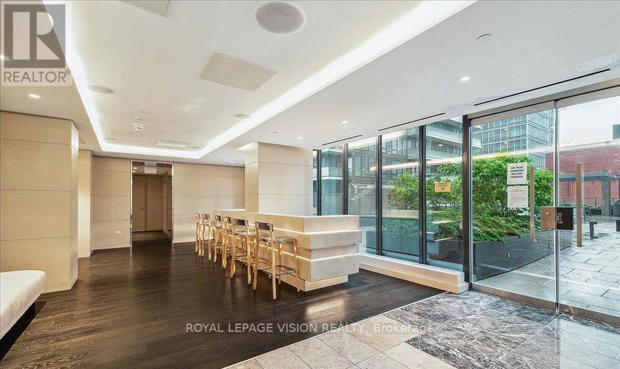 4307 - 115 Blue Jays Way, Toronto, Ontario  M5V 0N4 - Photo 22 - C12054036