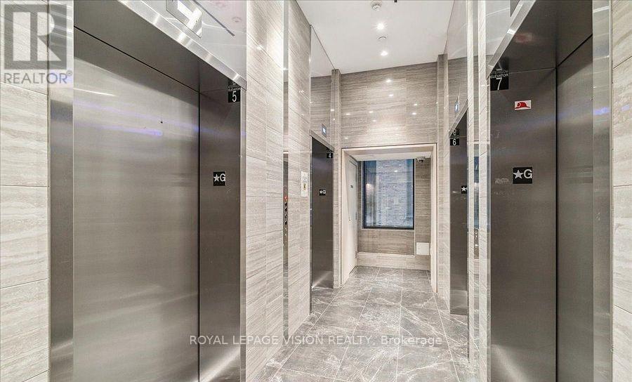 4307 - 115 Blue Jays Way, Toronto, Ontario  M5V 0N4 - Photo 5 - C12054036