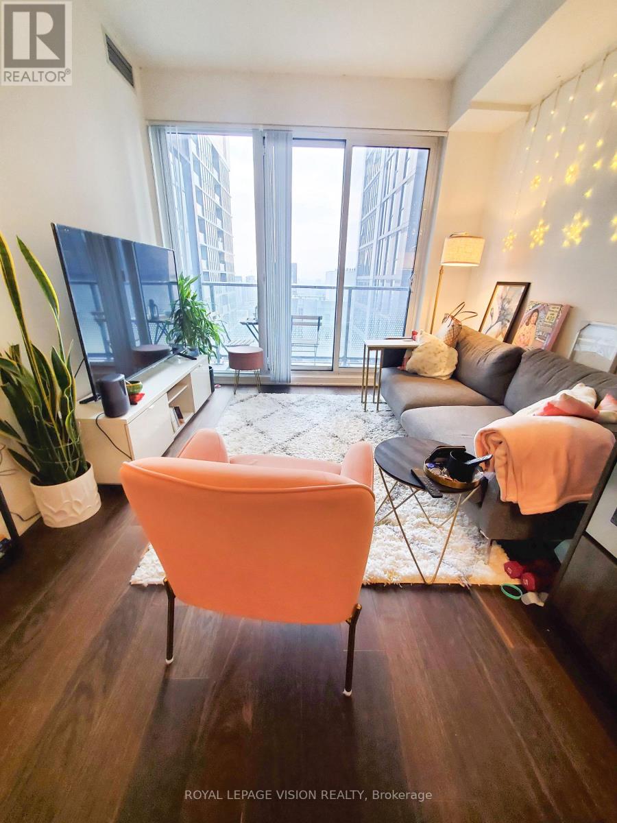 4307 - 115 Blue Jays Way, Toronto, Ontario  M5V 0N4 - Photo 6 - C12054036