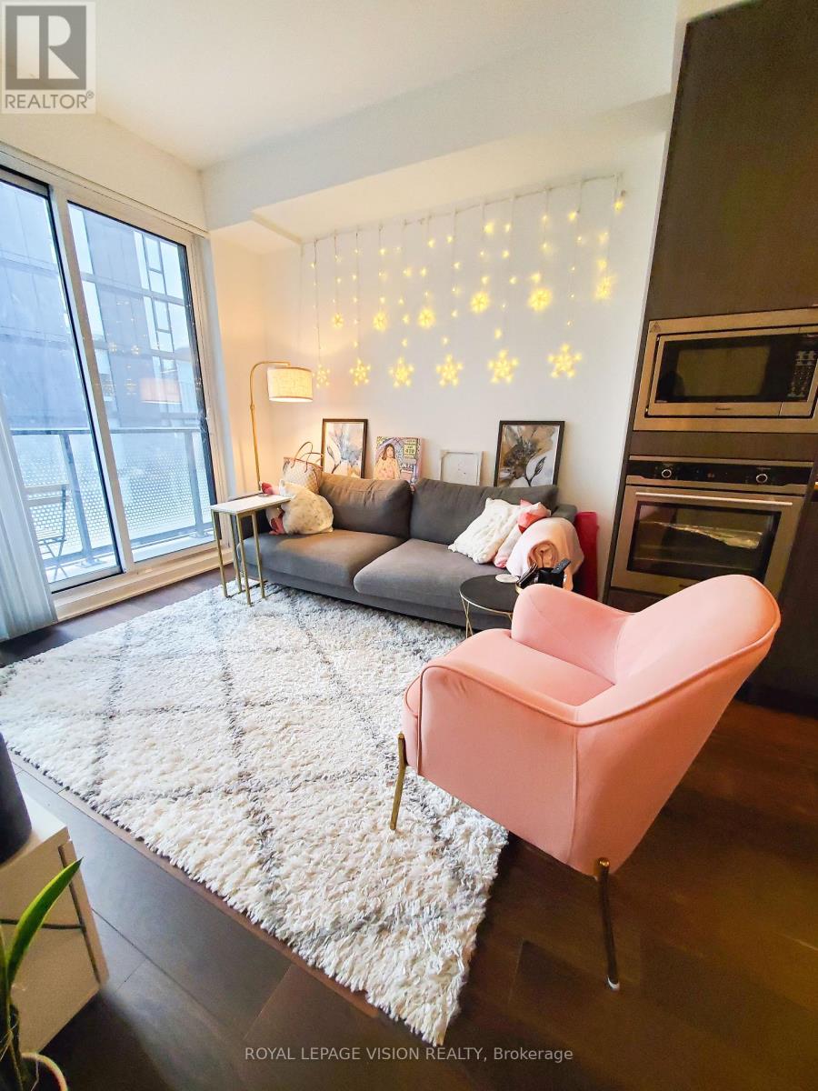 4307 - 115 Blue Jays Way, Toronto, Ontario  M5V 0N4 - Photo 7 - C12054036