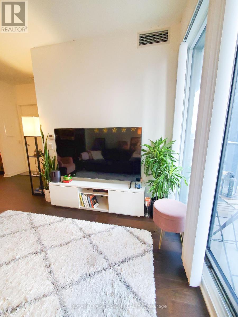 4307 - 115 Blue Jays Way, Toronto, Ontario  M5V 0N4 - Photo 8 - C12054036