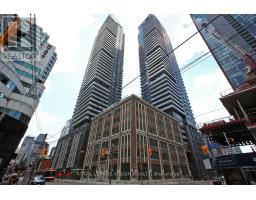 4307 - 115 BLUE JAYS WAY, Toronto, Ontario