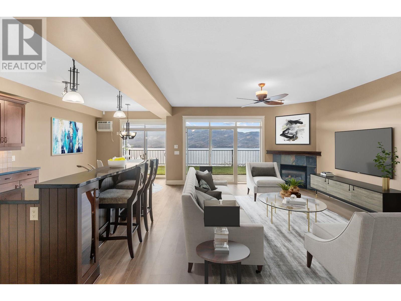 4350 Ponderosa Drive Unit# 108, peachland, British Columbia V0H1X5