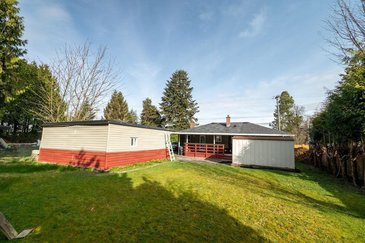 12380 96 Avenue, Surrey, British Columbia  V3V 1W7 - Photo 5 - R2982244