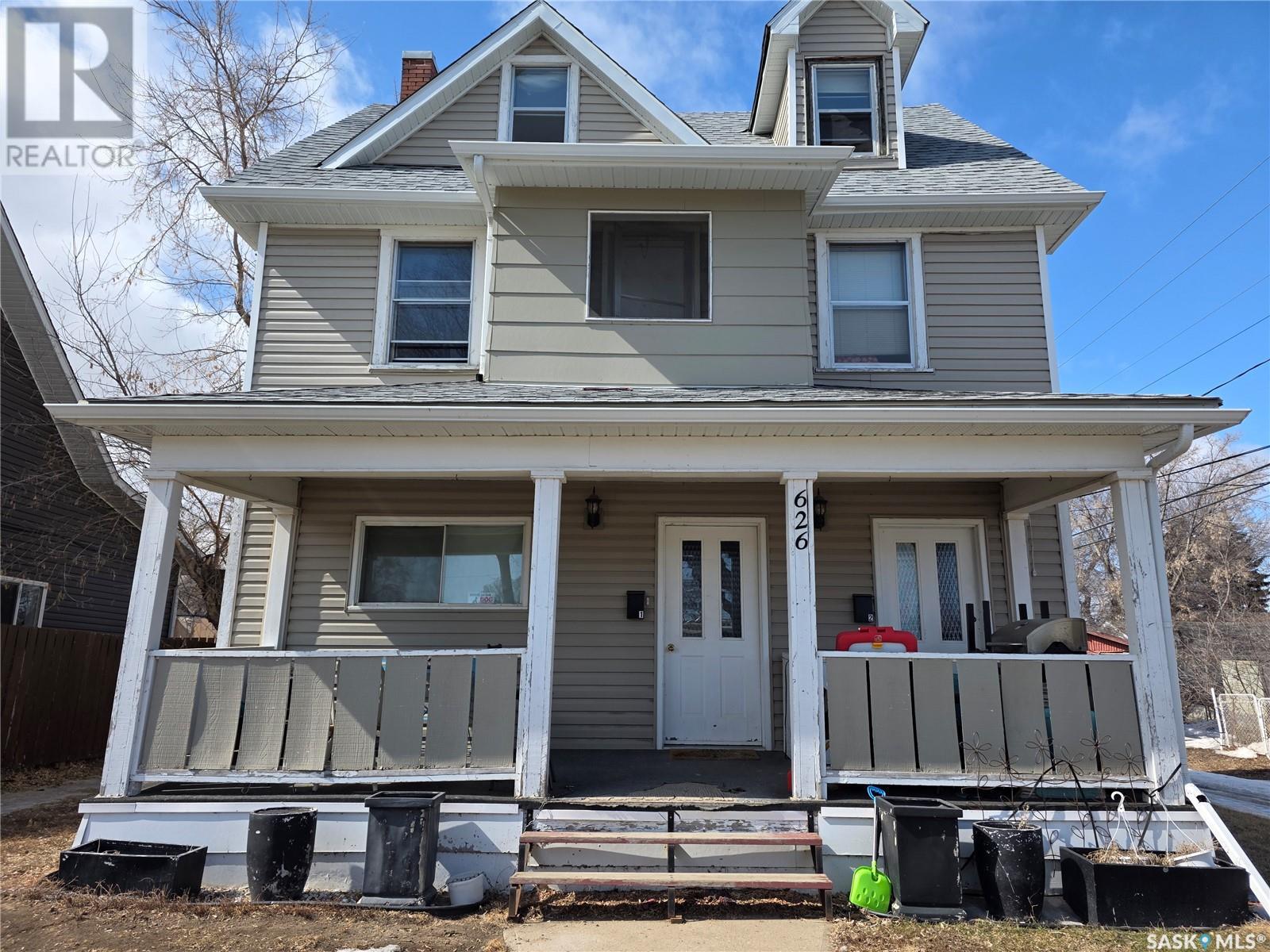 Property at 626 SKIPTON ROAD image 1
