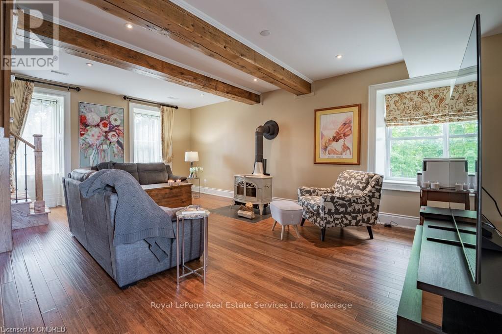 4197 Walkers Line, Burlington, Ontario  L7R 3X4 - Photo 11 - W12053814