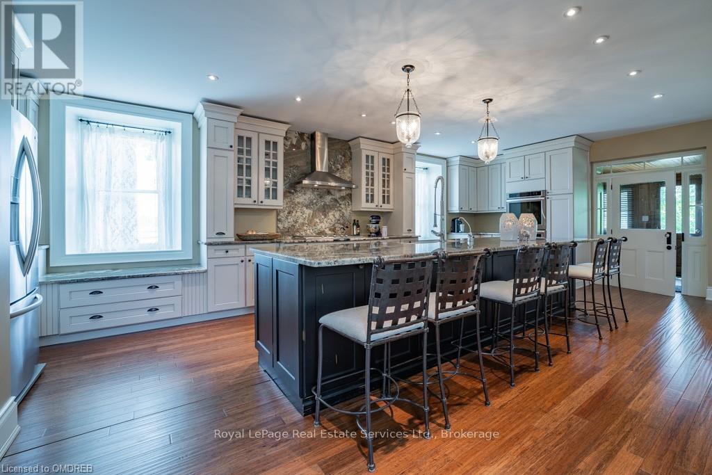 4197 Walkers Line, Burlington, Ontario  L7R 3X4 - Photo 5 - W12053814