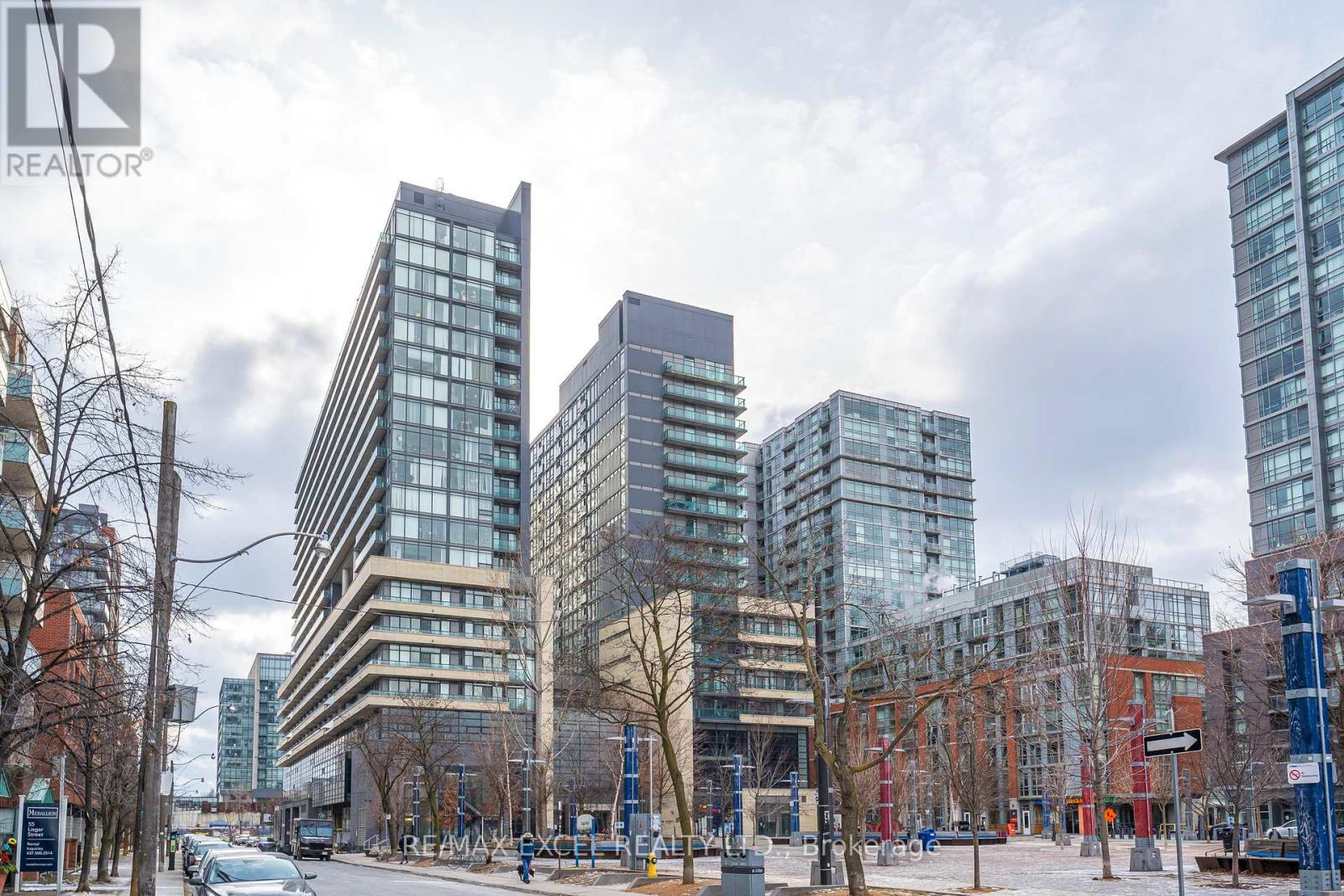 Property at #821W - 36 LISGAR STREET image 4