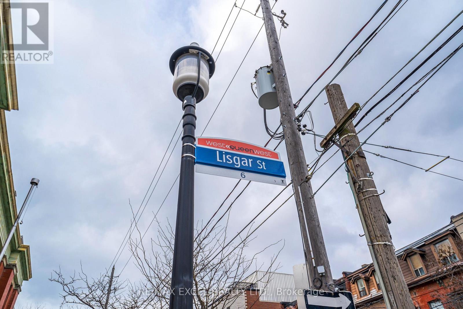 #821w - 36 Lisgar Street, Toronto, Ontario  M6J 0C7 - Photo 6 - C12049084