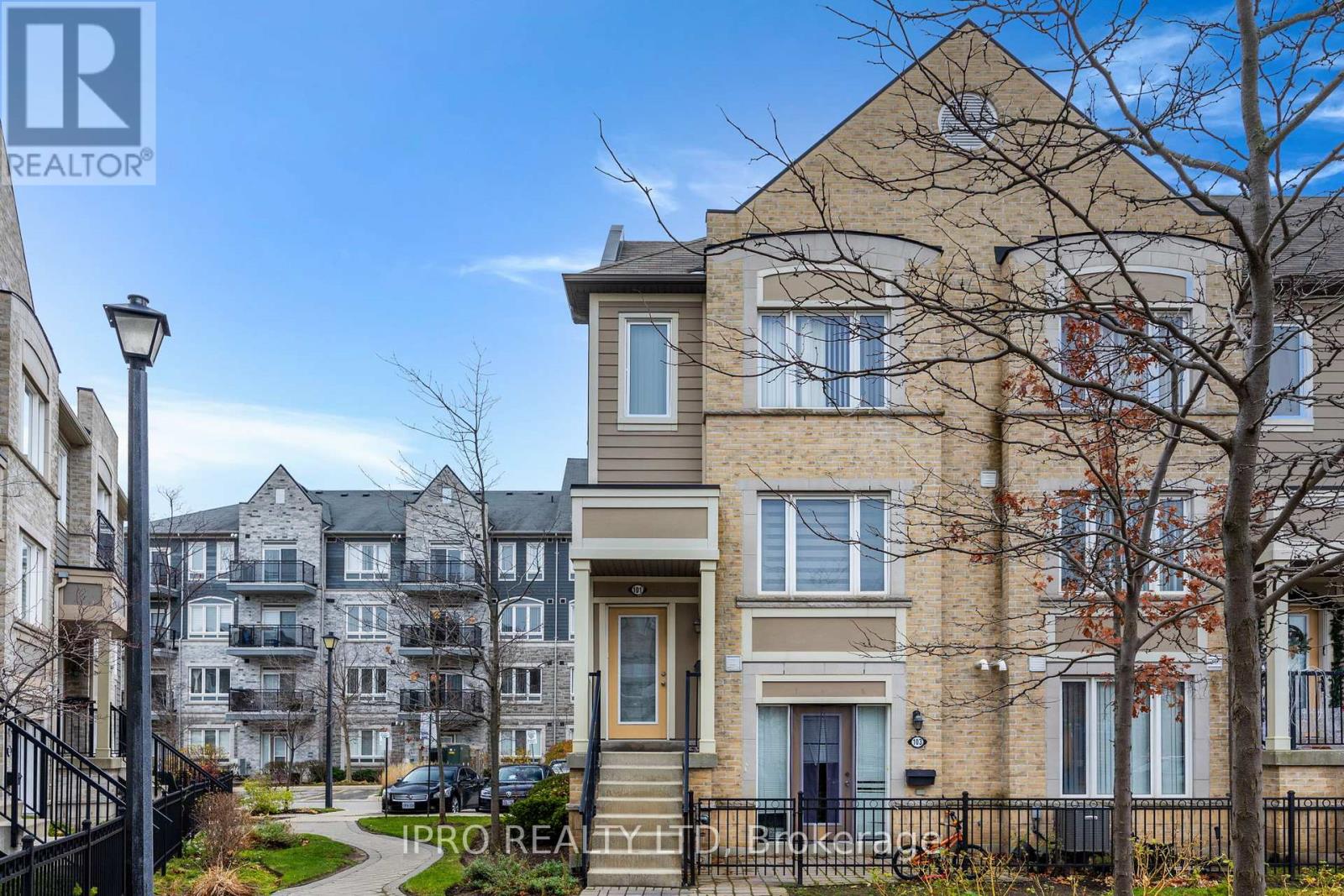 Property at 101 - 5650 WINSTON CHURCHHILL BOULEVARD image 1