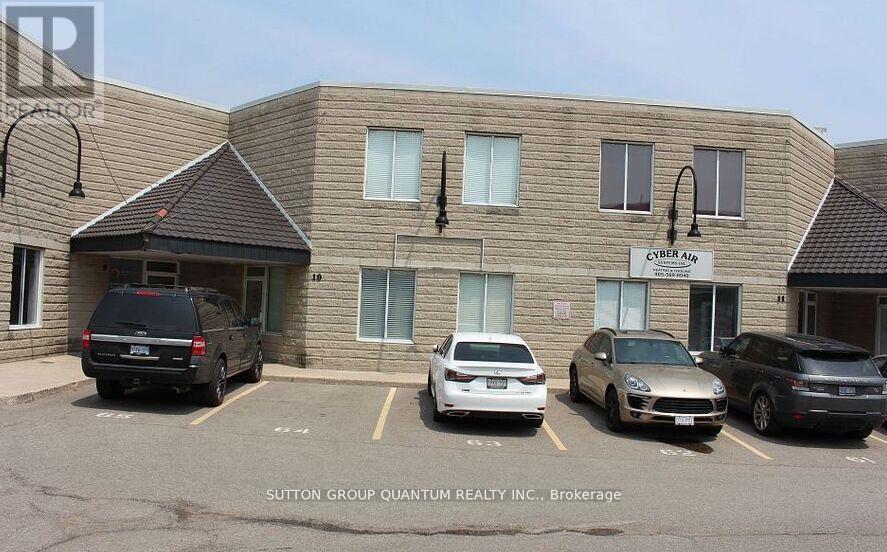 10 - 2355 ROYAL WINDSOR DRIVE, Mississauga, Ontario