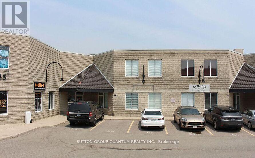 10 - 2355 Royal Windsor Drive, Mississauga, Ontario  L5J 4S8 - Photo 2 - W12054003