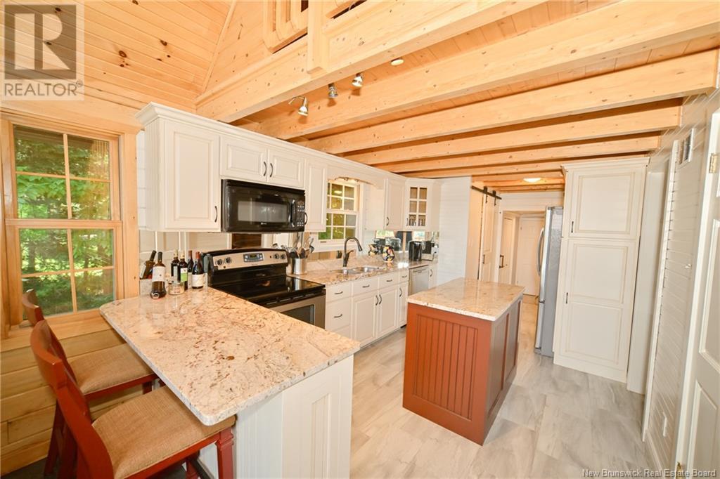 96 Woodmere Drive, Upper Kingsclear, New Brunswick  E3E 1V3 - Photo 14 - NB115245