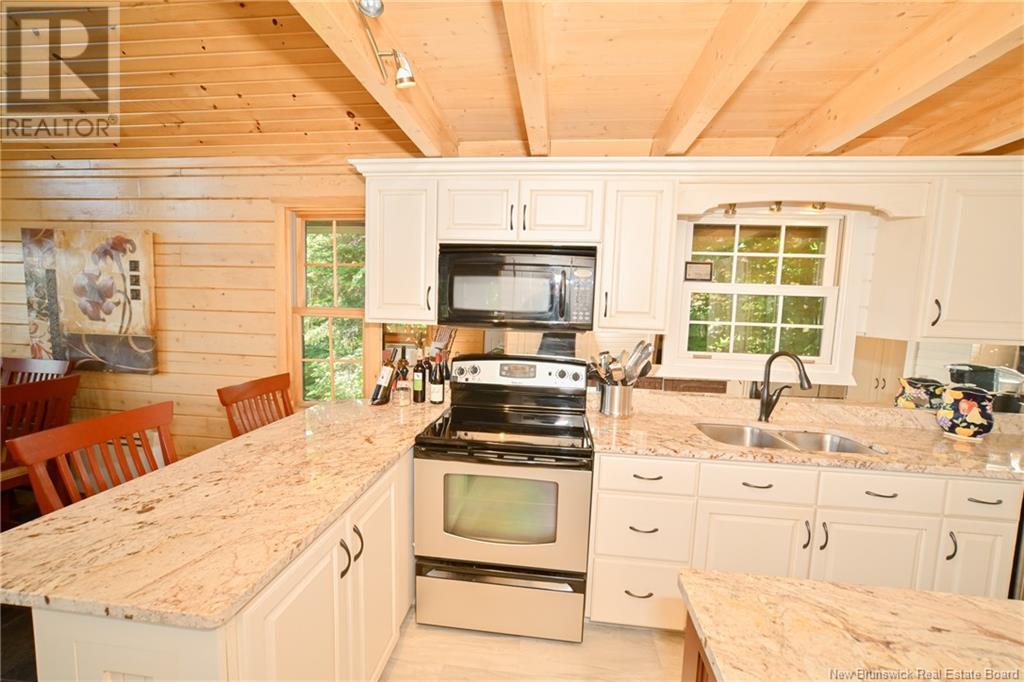 96 Woodmere Drive, Upper Kingsclear, New Brunswick  E3E 1V3 - Photo 15 - NB115245