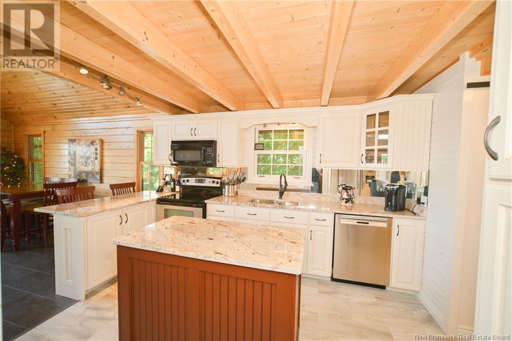96 Woodmere Drive, Upper Kingsclear, New Brunswick  E3E 1V3 - Photo 19 - NB115245