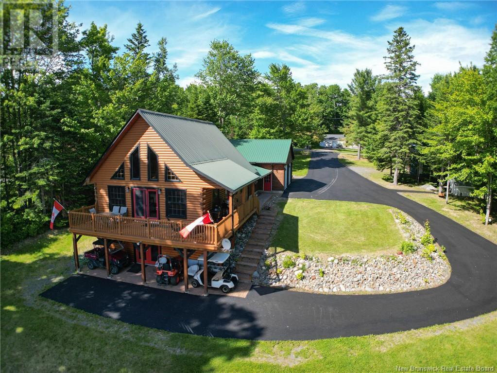 96 Woodmere Drive, Upper Kingsclear, New Brunswick  E3E 1V3 - Photo 2 - NB115245