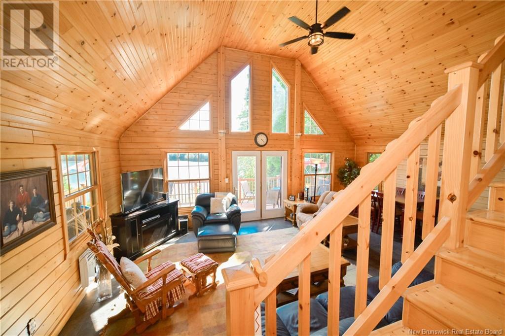 96 Woodmere Drive, Upper Kingsclear, New Brunswick  E3E 1V3 - Photo 21 - NB115245