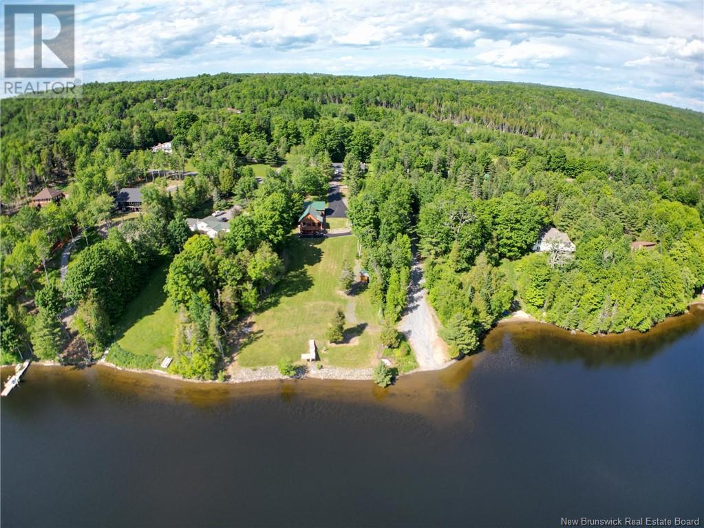 96 Woodmere Drive, Upper Kingsclear, New Brunswick  E3E 1V3 - Photo 3 - NB115245