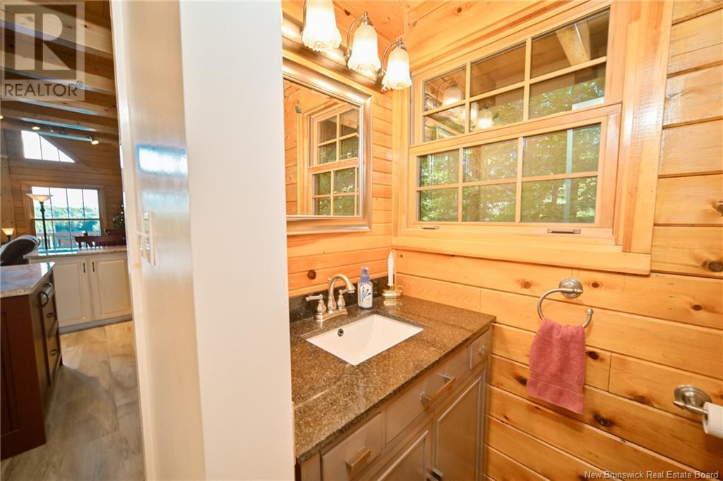 96 Woodmere Drive, Upper Kingsclear, New Brunswick  E3E 1V3 - Photo 35 - NB115245
