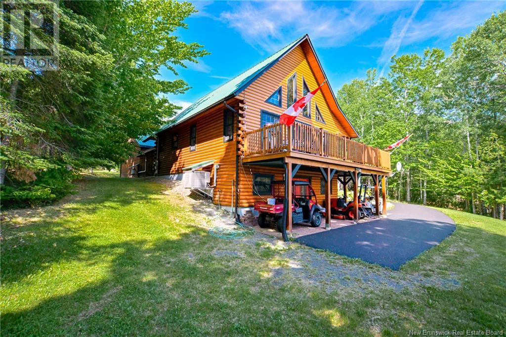 96 Woodmere Drive, Upper Kingsclear, New Brunswick  E3E 1V3 - Photo 41 - NB115245